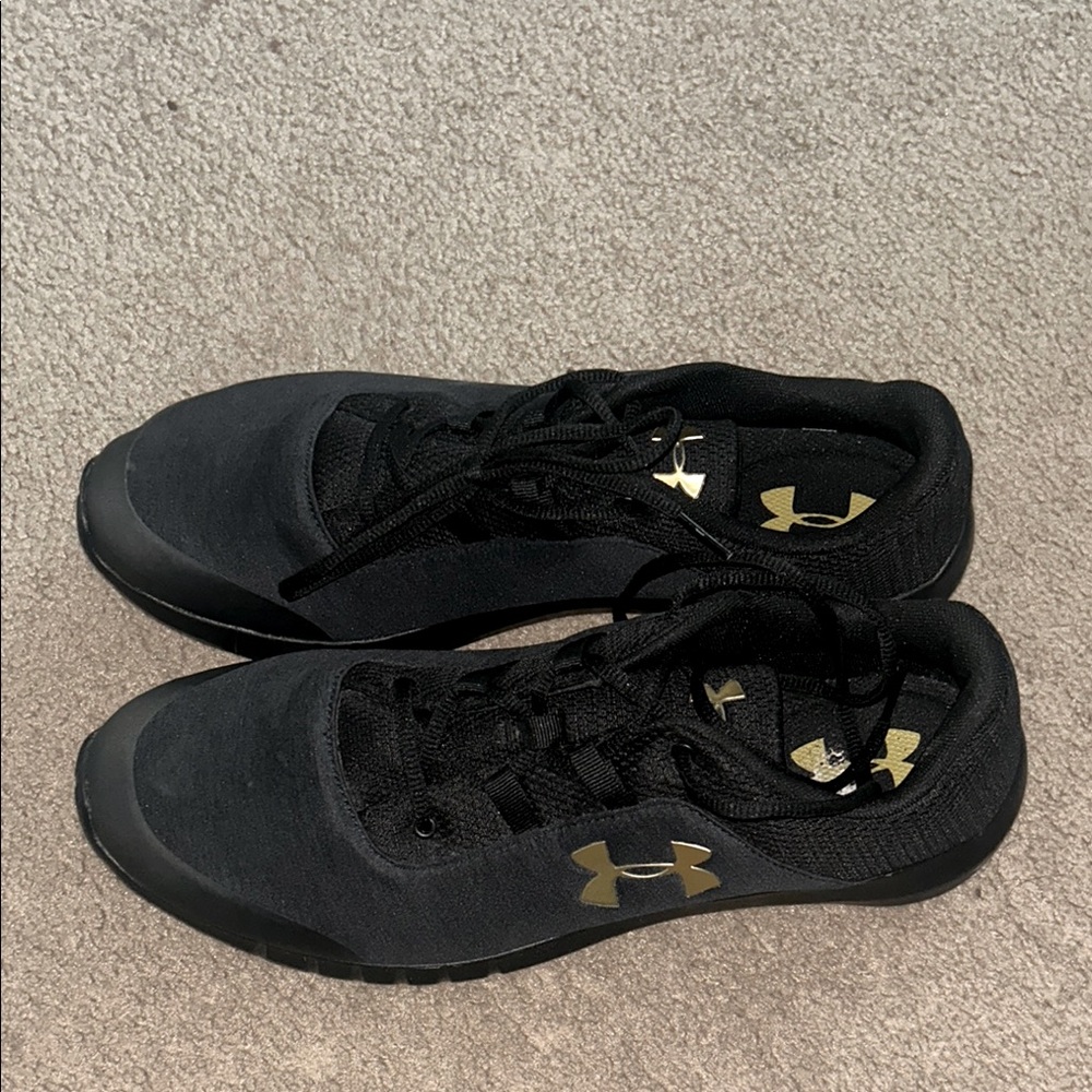 UnderArmour Running Shoes